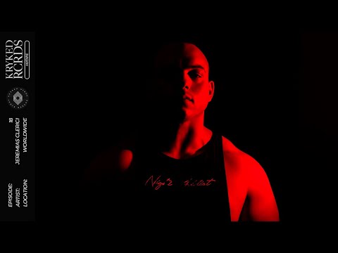 Kryked Rcrds Mixtape 18 - Jeremias Clerici