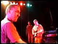 Pump 808 State with MCTunes Nia Centre Rehearsal