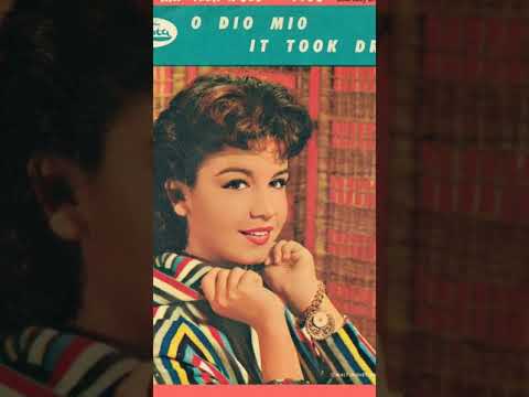 Annette Funicello 1950's and 60's!