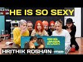 Girls reaction on Hrithik Roshan new song ! KATAI ZEHER REACTION #hrithikroshan #fighter