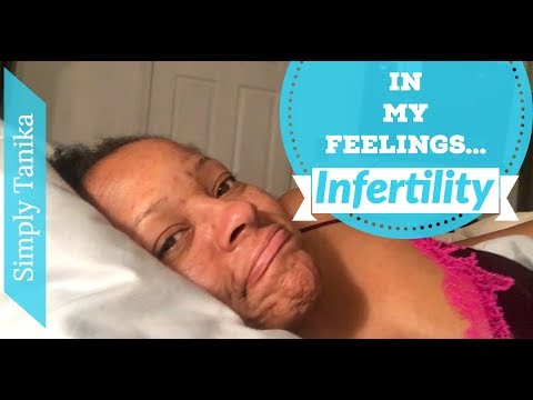 Secondary Infertility | In My Feelings