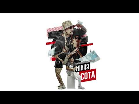 Minha Cota - MC PP da VS e MC Wallace (DJ Oreia)