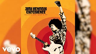 Killing Floor (Live at The Hollywood Bowl, Hollywood, CA - August 18, 1967 - Official Audio)
