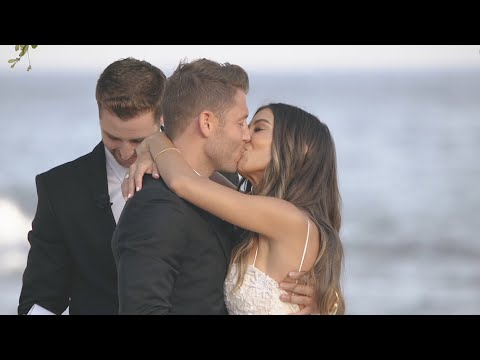 Los Cabos Destination Wedding // Chileno Bay & Flora Farms