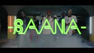 Drimz - Saana (Official Music Video)