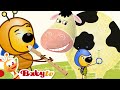 Gjett Lyden Gjettespill Med Tiny Beats BabyTVNOR
