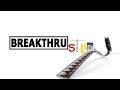 BreakThru Studios Logo 201