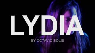 Lydia by Octavio Solis