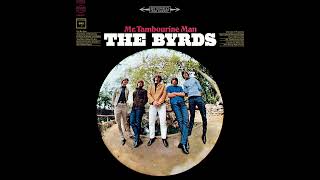 The Byrds - Mr. Tambourine Man (Instrumental)