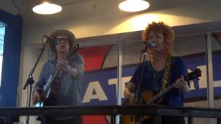 The Mastersons, Closer to You