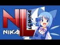 Cirno's Perfect Math Class (Nika Lenina Russian ...