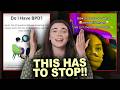 TikTok Has Turned Mental Illness Into An Accessory