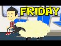 DAYS OF THE WEEK With Sid And His Sheep Storytime Learning For Kids