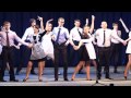 Последний звонок 2013. Выпускной вальс 