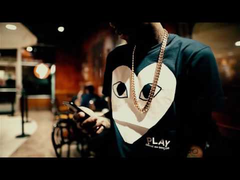 DoughBoyz CashOut HBK (Kiddo) - Should I (Official Video)