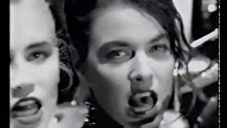 Nazareth - Tell Me That You Love Me 1992