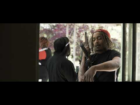 Murda Mookk - Blickz ( Official Music Video )