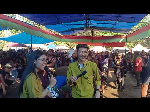 "Taman Jurug" ndadi Dita Amelia & Febri ws - Mekar Budoyo