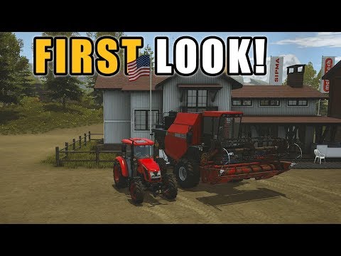 LEARNING THE BASICS | Pure Farming 2018