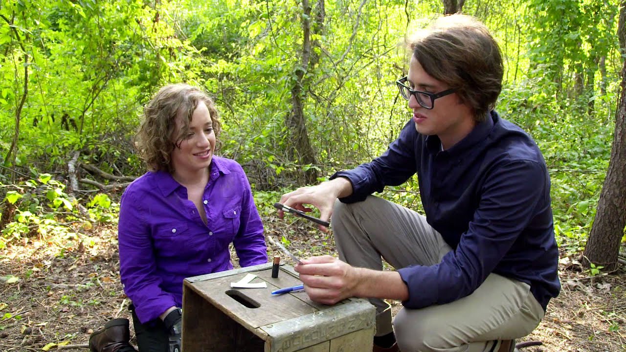 Preview - Hack or Wack