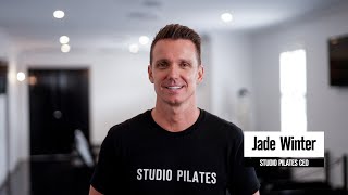 The Studio Pilates International Franchise