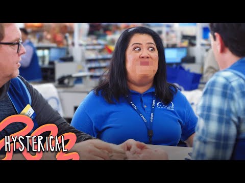 Sandra moments where she went SAVAGE on Superstore | Hysterical