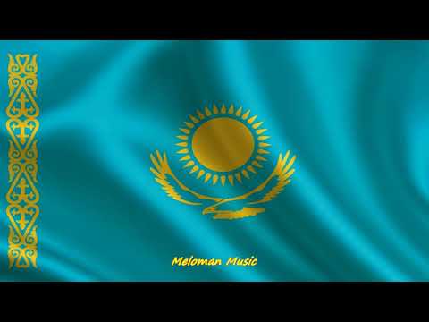 Jaschka & Adez  - Казахстан