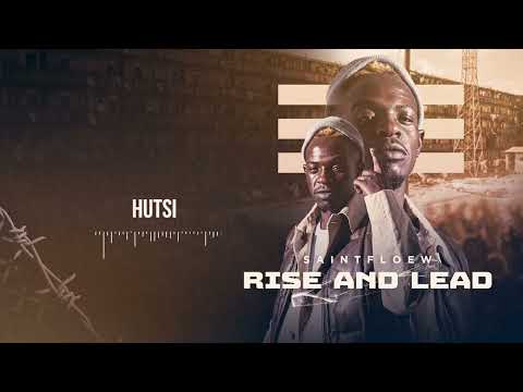 4. Saintfloew - Hutsi (Official Audio)