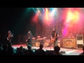 Blackberry Smoke - Angeline - droopydog2004 Blackberry Smoke - Angeline