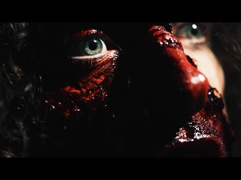 SIDILARSEN - À vif (OFFICIAL)