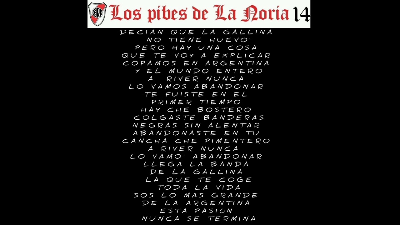 LOS BORRACHOS 14 DEL TABLÓN: COPAMOS EN ARGENTINA Y EL MUNDO ENTERO 🎵🎶🎵🎶 2018