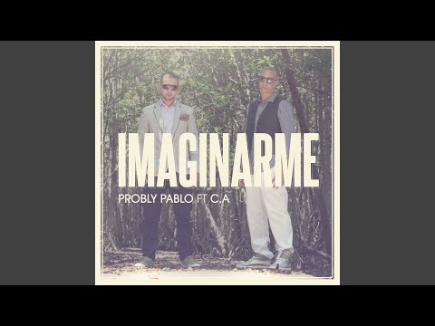 Imaginarme (feat. Carlos Arroyo)