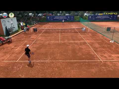 Jaroslav Karovic - Matus Petrasko (R1)