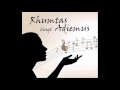 Rhumtas - Adiemus "Songs of Sanctuary" van ...