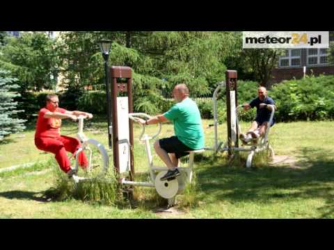 SP ZOZ Sanatorium Uzdrowiskowe MSW Orion - Ciechocinek meteor24.pl