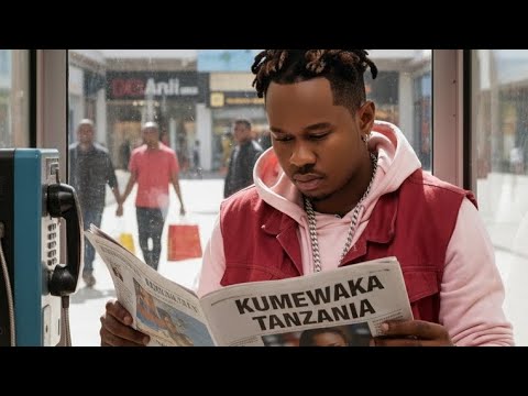 LAVALAVA: Mnikome(AI concept video by Chrissrebon Music Palace)