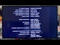 Closing To Hellboy 2004 DVD