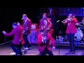 Mighty Mighty Bosstones - Rascal King - Live @ the Fonda Theatre 8-16-14 in HD
