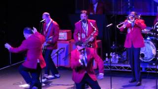 Mighty Mighty Bosstones - Rascal King - Live @ the Fonda Theatre 8-16-14 in HD