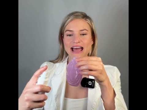 SOS Intimpflegespray mit Panthenol - Juckreiz im Intimbereich I DR. VIVIEN KARL