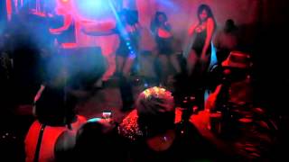 Pertarsha More than a woman.