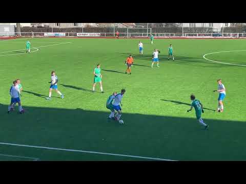 2022-03-06: JIK - IFK Mariehamn U17, h1