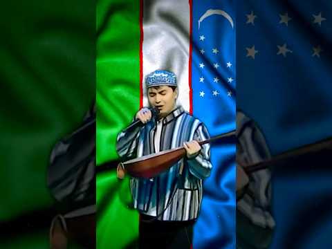 DOMBYRA - MUSA MARAT | ARTIST SUPER MAVSUM