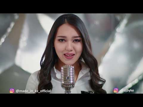 Виктор Цой - Кукушка (dombyra cover by Made in KZ)