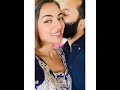 Nazriya Fahadh Fazil Whatsapp Status