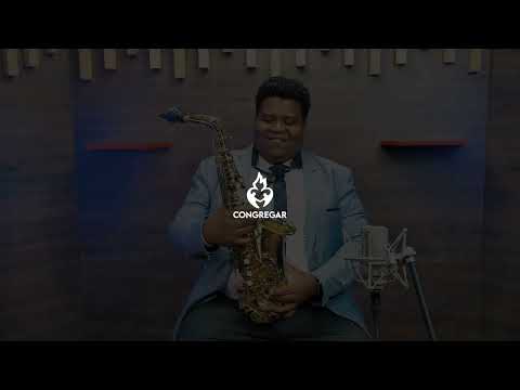Hino 240 CCB - Não me cansarei de cantar | Allan Oliveira (Sax Alto TOKAI TSA-200L)