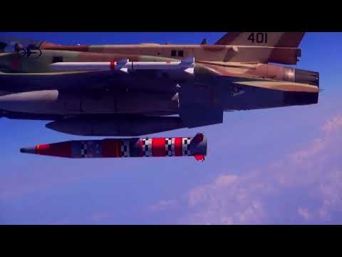 ROCKS™ - Autonomous Extended Stand-Off Range Air-to-Surface Missile