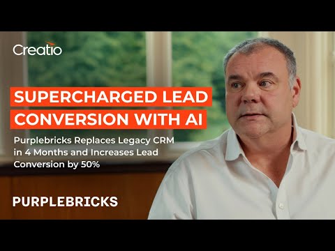 Purplebricks - Customer Success Story (Dan Rafferty - Chief Technology Officer)