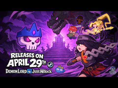 Release Date Trailer