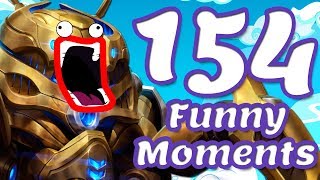 WP and Funny Moments # 154